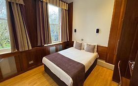 Garden View Hotel